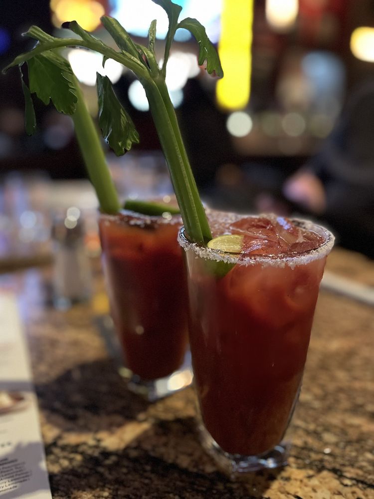 BJ's Restaurant & Brewhouse