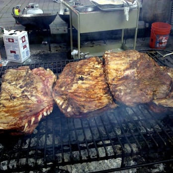 Ribs and Things - Barbeque Near Me - Oakland, California Ribs and Things - Barbeque Near Me - Oakland, California