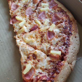 Pizza Time - Canadian with pineapple - Pizza Near Me - Seatac, Washington Pizza Time - Canadian with pineapple - Pizza Near Me - Seatac, Washington