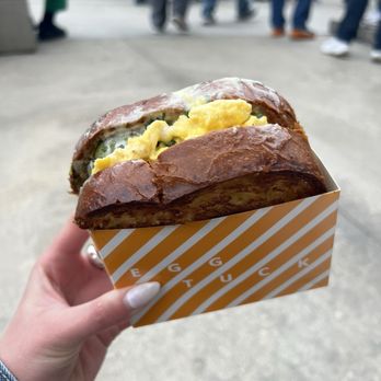 Egg Tuck - AVO EGG - Breakfast & Brunch Near Me - Chicago, Illinois Egg Tuck - AVO EGG - Breakfast & Brunch Near Me - Chicago, Illinois