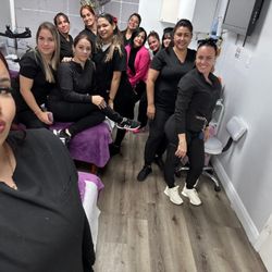 New Concept Beauty School