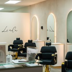Linda Threading Salon