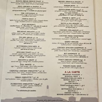 URBAN Eat.Drink - Cocktail Bars Near Me - Round Rock, Texas URBAN Eat.Drink - Cocktail Bars Near Me - Round Rock, Texas