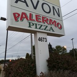 Palermo Pizza
