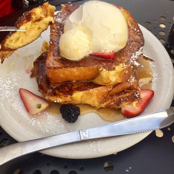 Urth Caffe - French toast - Coffee & Tea Near Me - Laguna Beach, California Urth Caffe - French toast - Coffee & Tea Near Me - Laguna Beach, California
