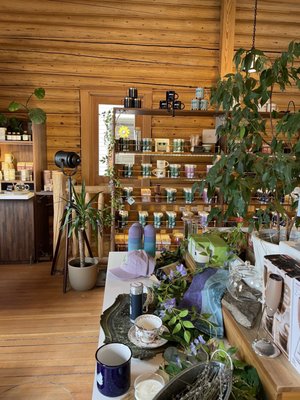 Jolene's Tea House by null