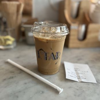K'Far Cafe - Yemenite Iced Coffee - Cafes Near Me - Philadelphia, Pennsylvania K'Far Cafe - Yemenite Iced Coffee - Cafes Near Me - Philadelphia, Pennsylvania
