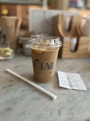 K'Far Cafe Philadelphia by null