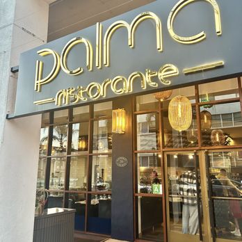 Palma Ristorante - Steakhouses Near Me - Burbank, California Palma Ristorante - Steakhouses Near Me - Burbank, California