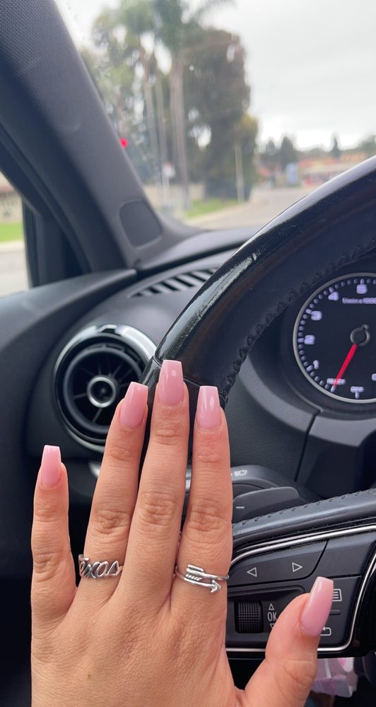 LOVELY’S NAILS & SPA Updated September 2024 348 Photos & 30 Reviews