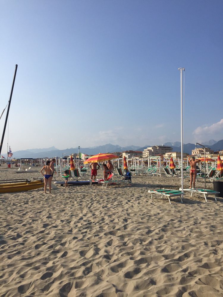 Bagno Maurizio di Marrazzo Vincenza