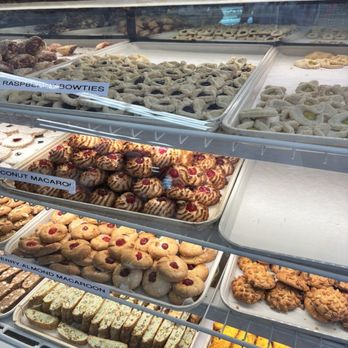 Bova's Bakery - Pastries - Bakeries Near Me - Boston, Massachusetts Bova's Bakery - Pastries - Bakeries Near Me - Boston, Massachusetts