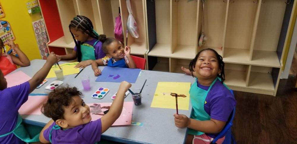 A Secure Future Academy Daycare - childcare center in Philadelphia, PA