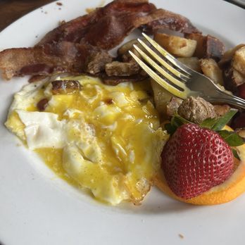 Cafe Jolie - Over easy.... Cooked perfectly! - Breakfast & Brunch Near Me - Alameda, California Cafe Jolie - Over easy.... Cooked perfectly! - Breakfast & Brunch Near Me - Alameda, California