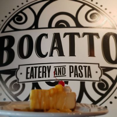 Bocatto Eatery and Pasta by null