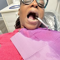 Lanham Smiles Family Dentistry - Teeth cleaning