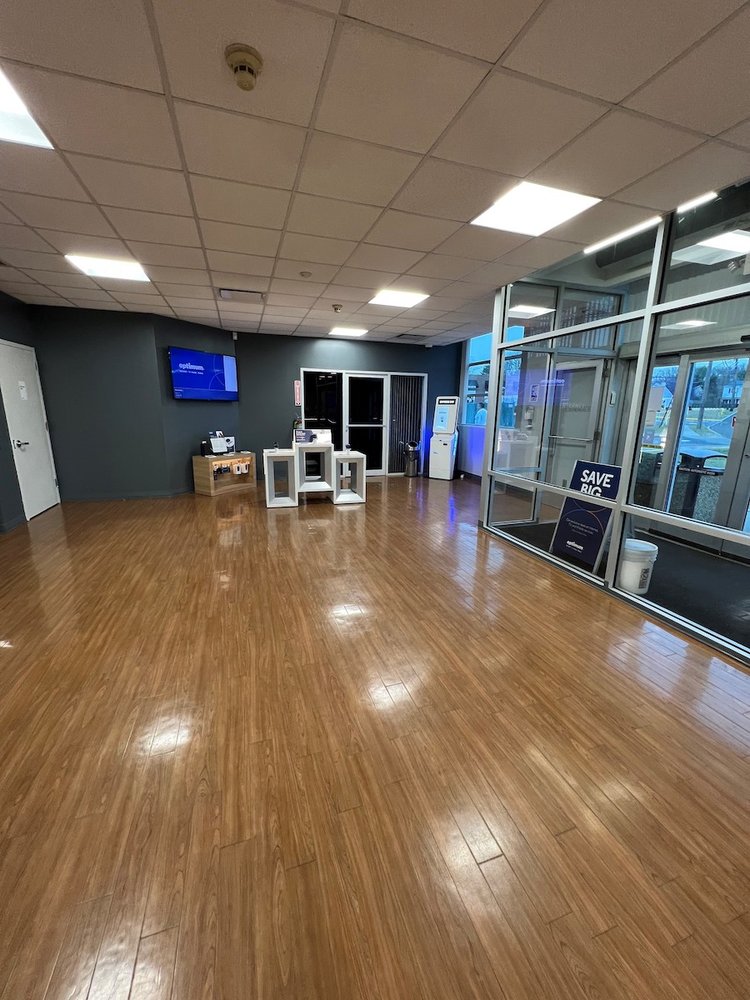 OPTIMUM 16 Photos & 121 Reviews 11 Industrial Rd, Port Jefferson Station, New York