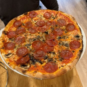 MISTER O1 EXTRAORDINARY PIZZA - FLOWER MOUND - Updated June 2024 - 59 Photos & 33 Reviews - 4630