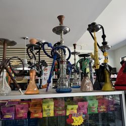 Lucky Vape Store