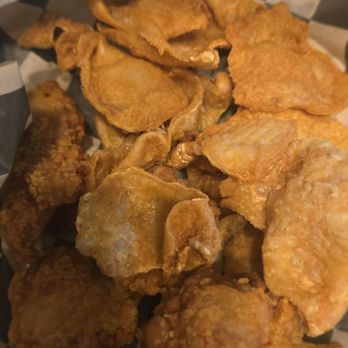 Sticky Chix - Chicken Shop Near Me - Fresno, California Sticky Chix - Chicken Shop Near Me - Fresno, California