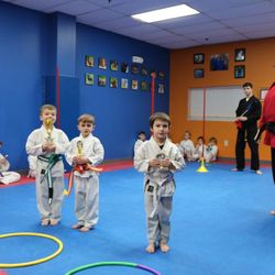 HiYa Karate