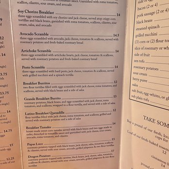 Orphan - Menu - Breakfast & Brunch Near Me - Sacramento, California Orphan - Menu - Breakfast & Brunch Near Me - Sacramento, California