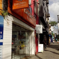 Beden - loja de colchões