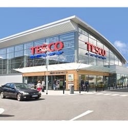 Tesco