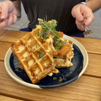 Five5eeds - Chicken and choot - Coffee & Tea Near Me - Park City, Utah