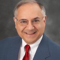 Mark J. Domet, M.D.