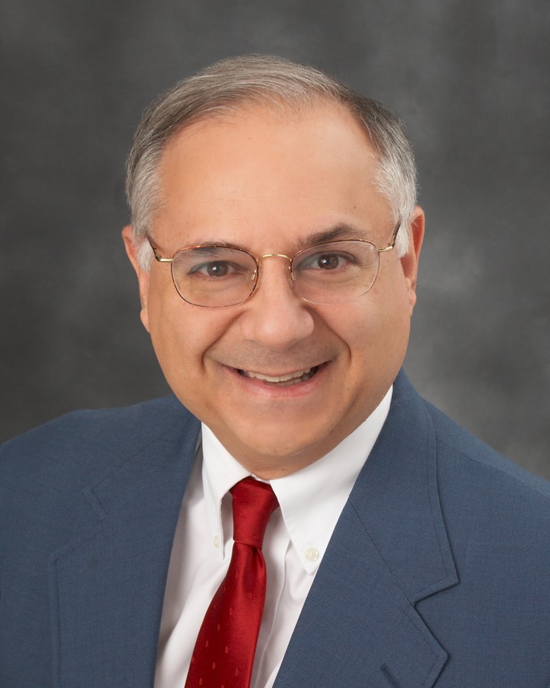Mark J. Domet, M.D. - child therapist in Boys Town, NE