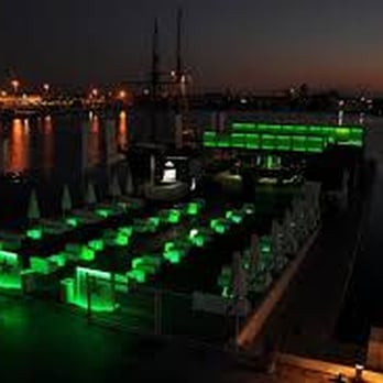 High Cube - Lounges Near Me - Valencia, V