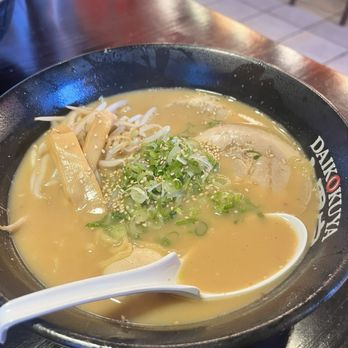 Daikokuya - El Monte - Ramen Near Me - El Monte, California