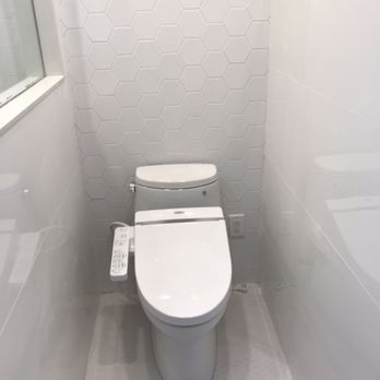 Start Drain - Toilet installation - Plumbing Near Me - Maple, Ontario