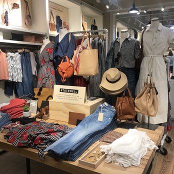 Madewell - Women's Clothing Near Me - St Louis, Missouri Madewell - Women's Clothing Near Me - St Louis, Missouri