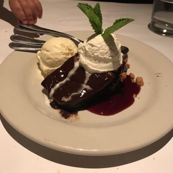 Bonefish Grill - Lil hands can't wait to try heaven. - Seafood Near Me - Las Vegas, Nevada Bonefish Grill - Lil hands can't wait to try heaven. - Seafood Near Me - Las Vegas, Nevada