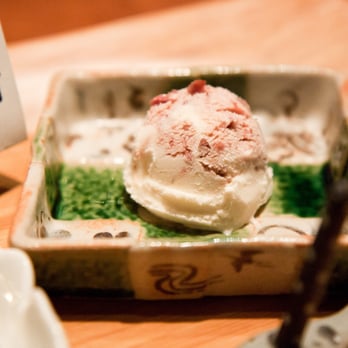 Wakuriya - Birthday Dessert - Japanese Near Me - San Mateo, California