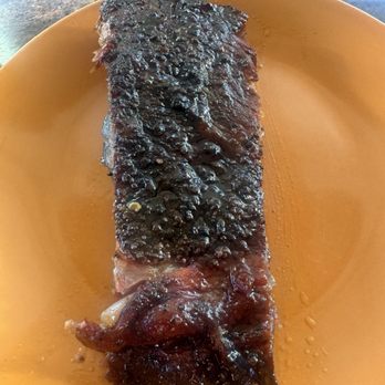ZEF BBQ - Pork ribs - Personal Chefs Near Me ZEF BBQ - Pork ribs - Personal Chefs Near Me