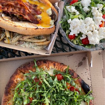 Tono Pizzeria + Cheesesteaks - Pizza Near Me - Saint Paul, Minnesota Tono Pizzeria + Cheesesteaks - Pizza Near Me - Saint Paul, Minnesota