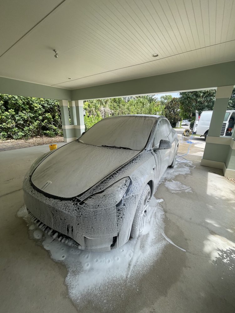 K2 DETAILING 13 Photos Port St. Lucie, Florida Car Wash Phone