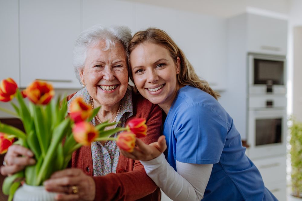 Private Care Connect - home care agency in Charlotte, NC