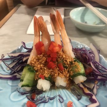飲茶 - Shrimp Rolls - Dim Sum Near Me - Hong Kong, HK 飲茶 - Shrimp Rolls - Dim Sum Near Me - Hong Kong, HK