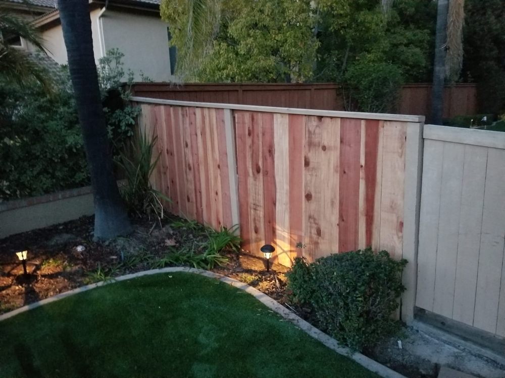 Slide of Handyman Houston Remodeling