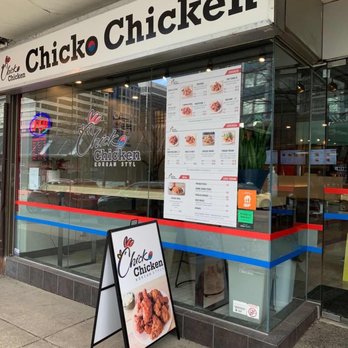 Chicko Chicken - Chicko Chicken Robson- Korean Fried Chicken - Korean Near Me - Vancouver, British Columbia Chicko Chicken - Chicko Chicken Robson- Korean Fried Chicken - Korean Near Me - Vancouver, British Columbia