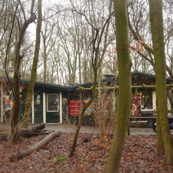 Pannenkoekenhuis De Nachtegaal