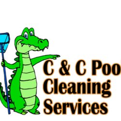 C and C Pool Cleaning Services