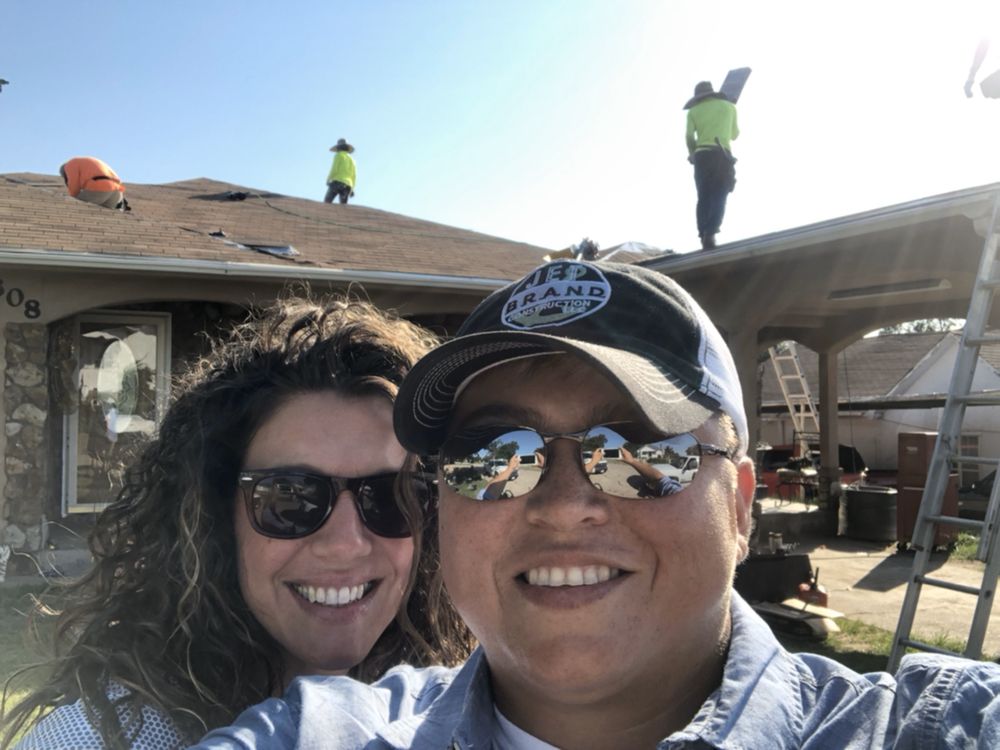 Slide of Jet Brand Construction