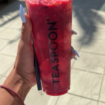 Teaspoon - Bubble Tea Near Me - Rancho Cucamonga , California Teaspoon - Bubble Tea Near Me - Rancho Cucamonga , California