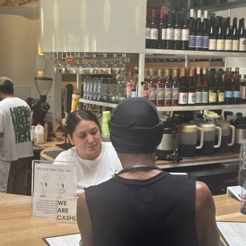 Highly Likely - Friendly staff...counter service - Breakfast & Brunch Near Me - Los Angeles, California