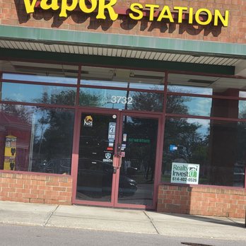 Vapor Station Hilliard - This location is no longer open, and should likely be removed.   After reading reviews I decided to stop by and found this. - Vape Shops Near Me - Hilliard, Ohio